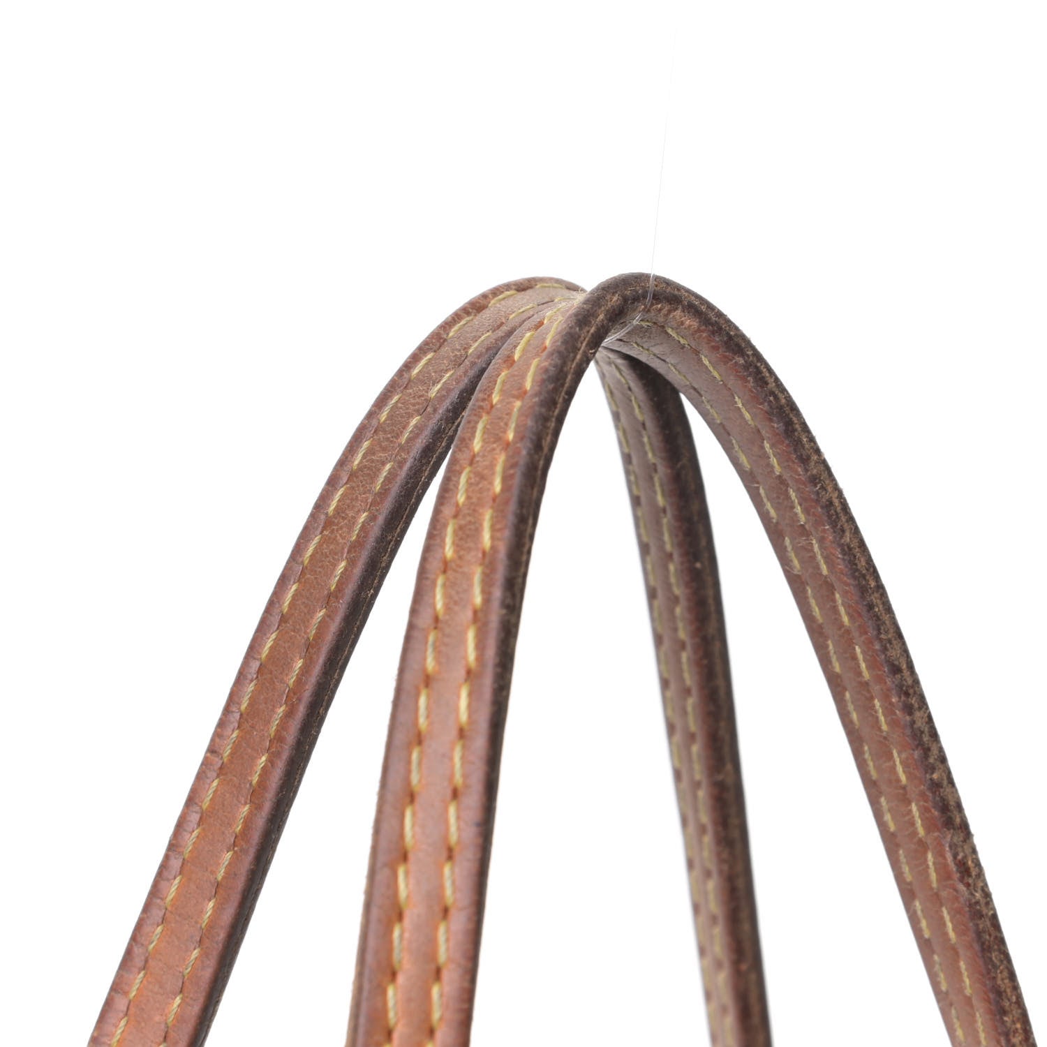 Louis Vuitton Monogram Neo Neverfull GM Fuchsia 6 of 12