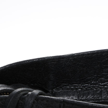 Balenciaga Agneau Classic Hardware City Black 11 of 13