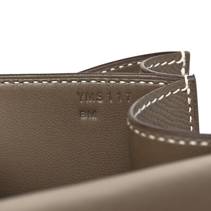 Hermes Epsom Constance 24 Etoupe 7 of 11