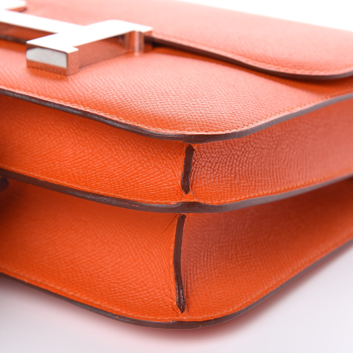 Hermes Epsom Constance 24 Feu 11 of 21