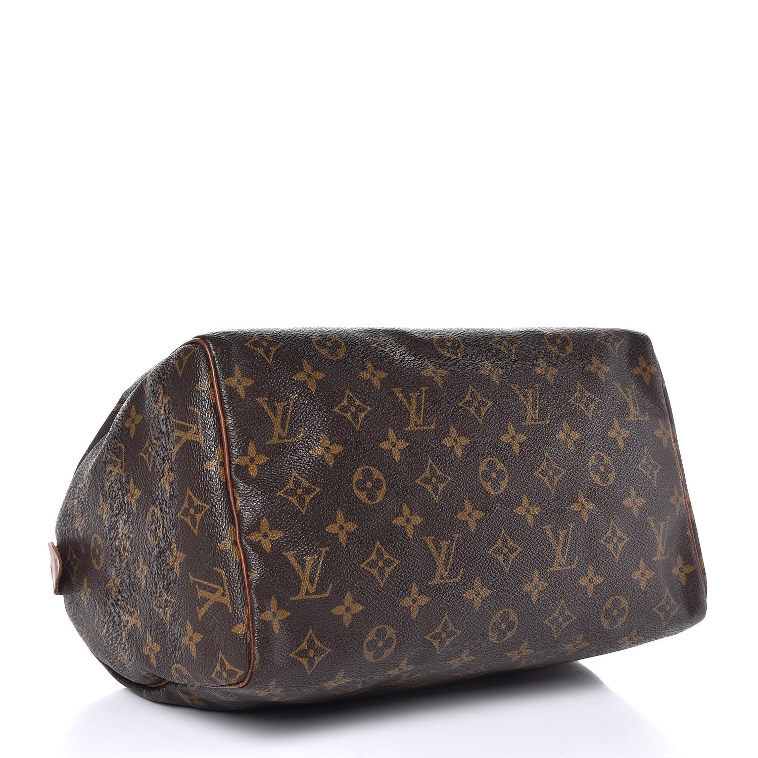 Louis Vuitton Monogram Speedy 30 4 of 8