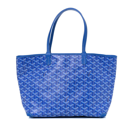 Goyard Goyardine Artois PM Sky Blue 1 of 10
