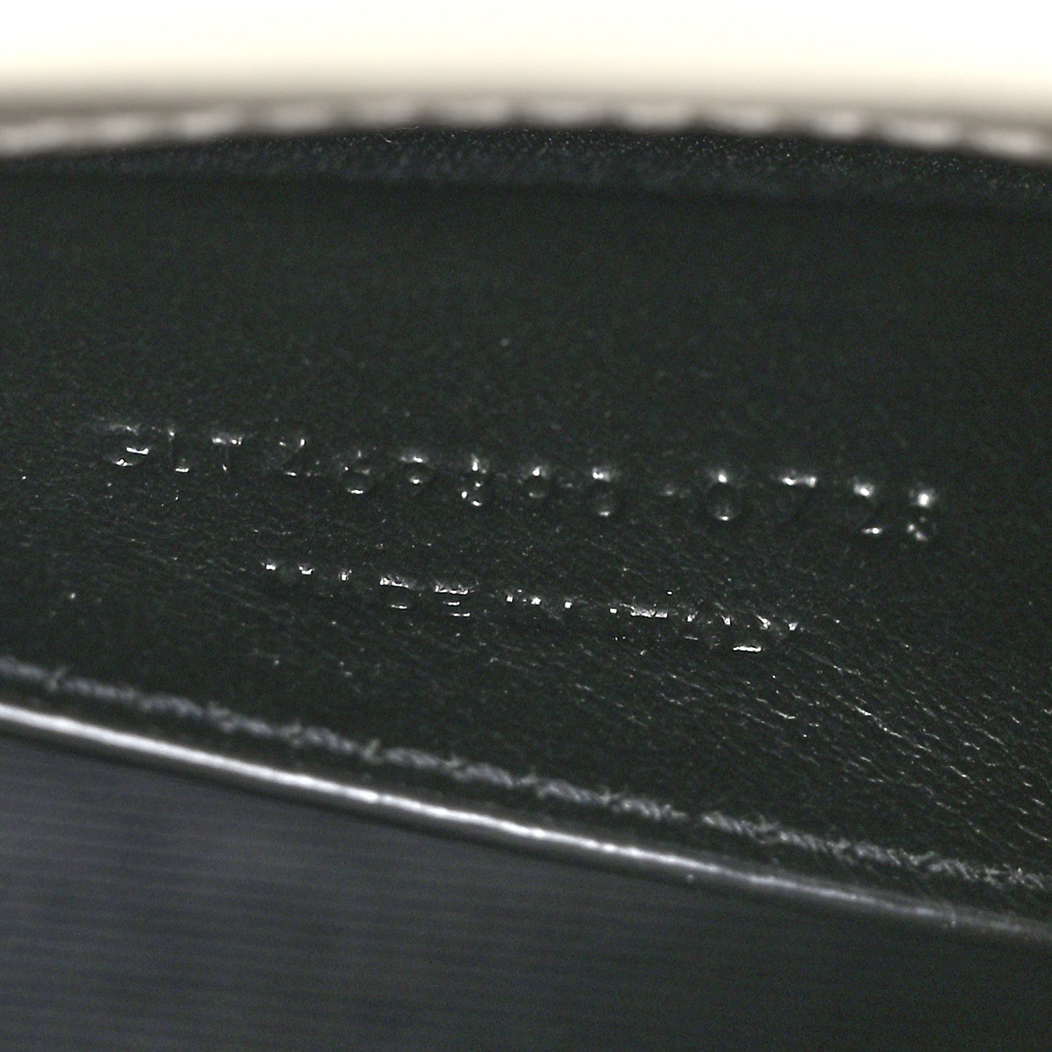 Saint Laurent Grain De Poudre Small Monogram Kate Satchel Crema Soft 7 of 12