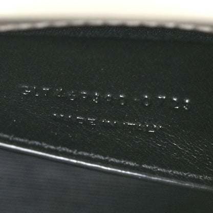 Saint Laurent Grain De Poudre Small Monogram Kate Satchel Crema Soft 7 of 12