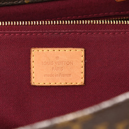 Louis Vuitton Monogram Raspail MM 6 of 14
