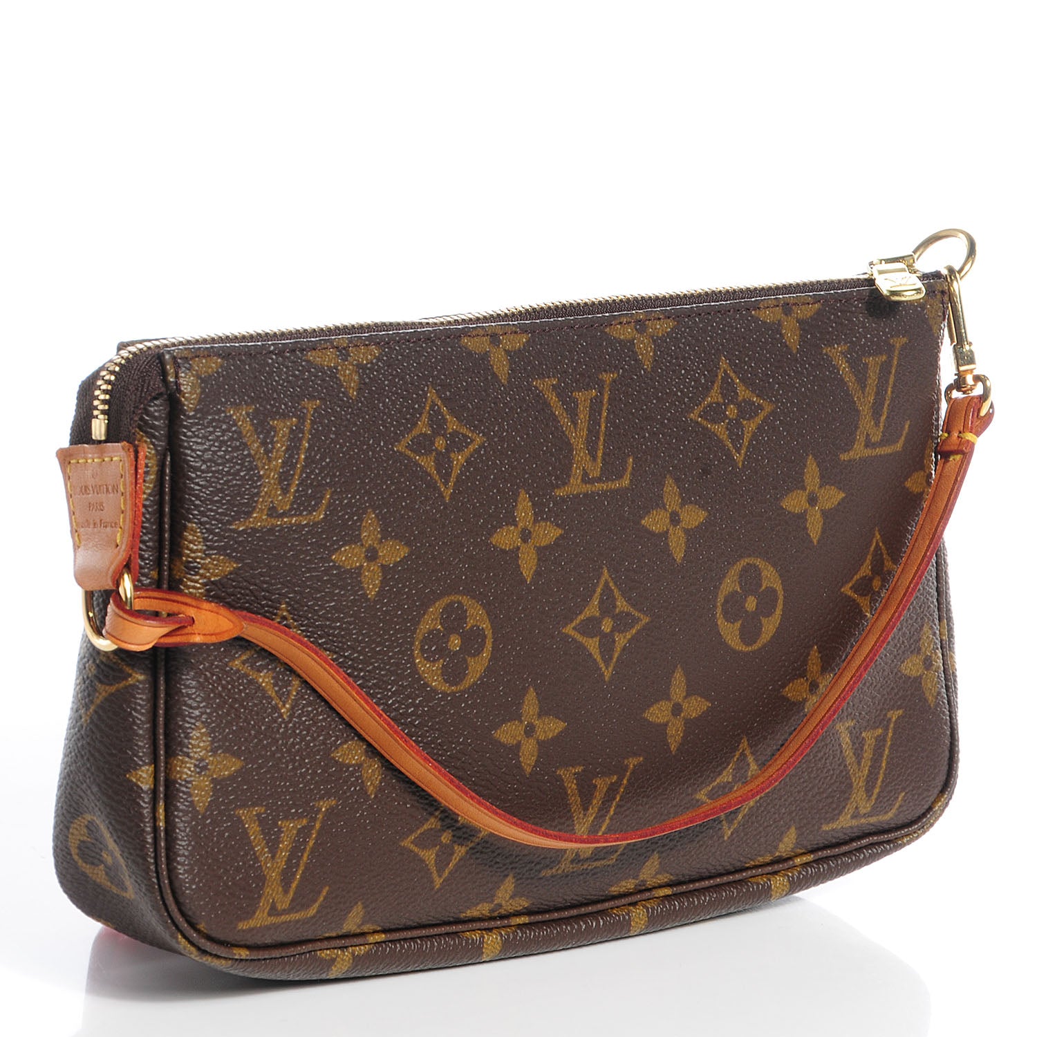 Louis Vuitton Monogram Pochette Accessories 3 of 6