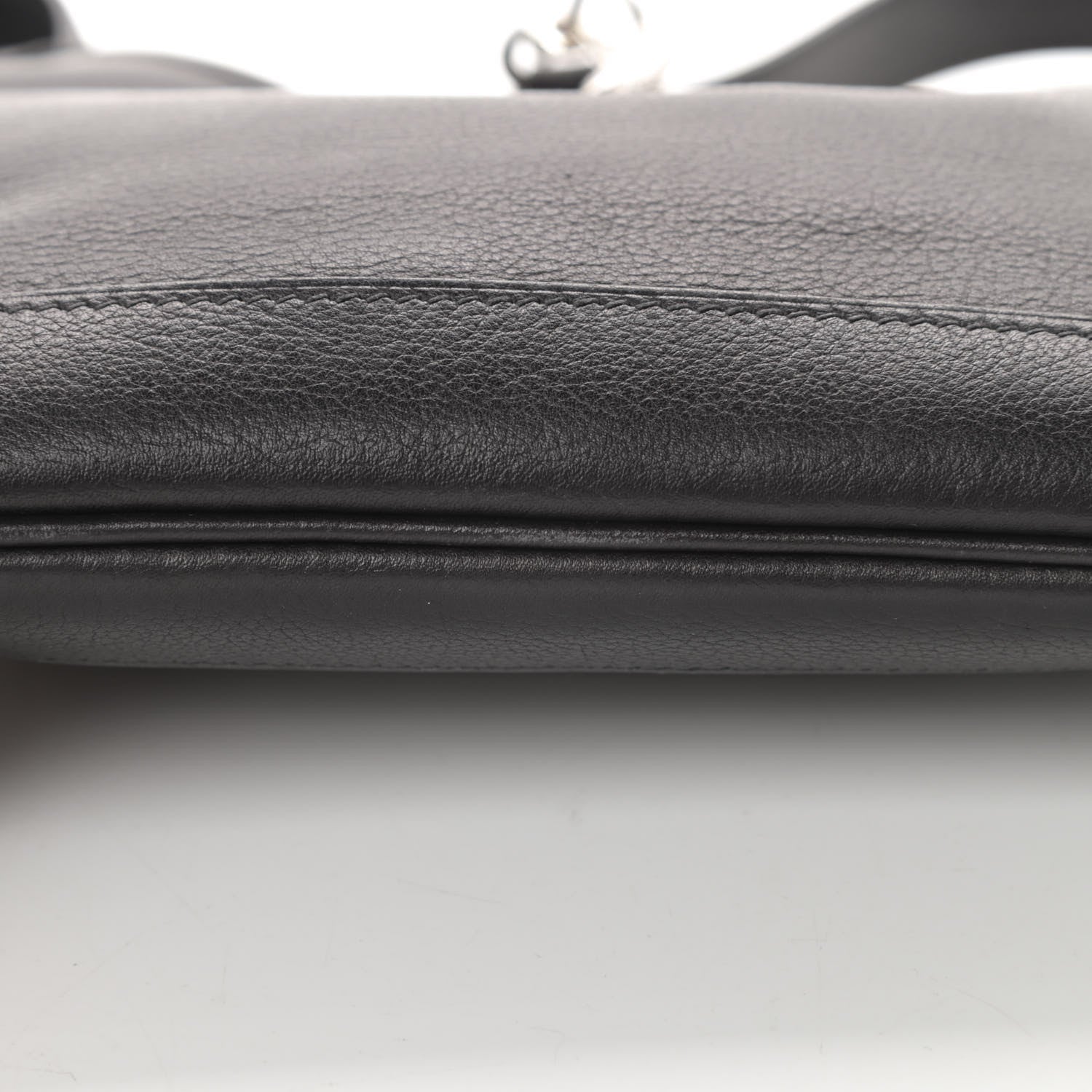 Hermes Evergrain Trim 24 Black 10 of 10