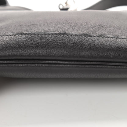 Hermes Evergrain Trim 24 Black 10 of 10