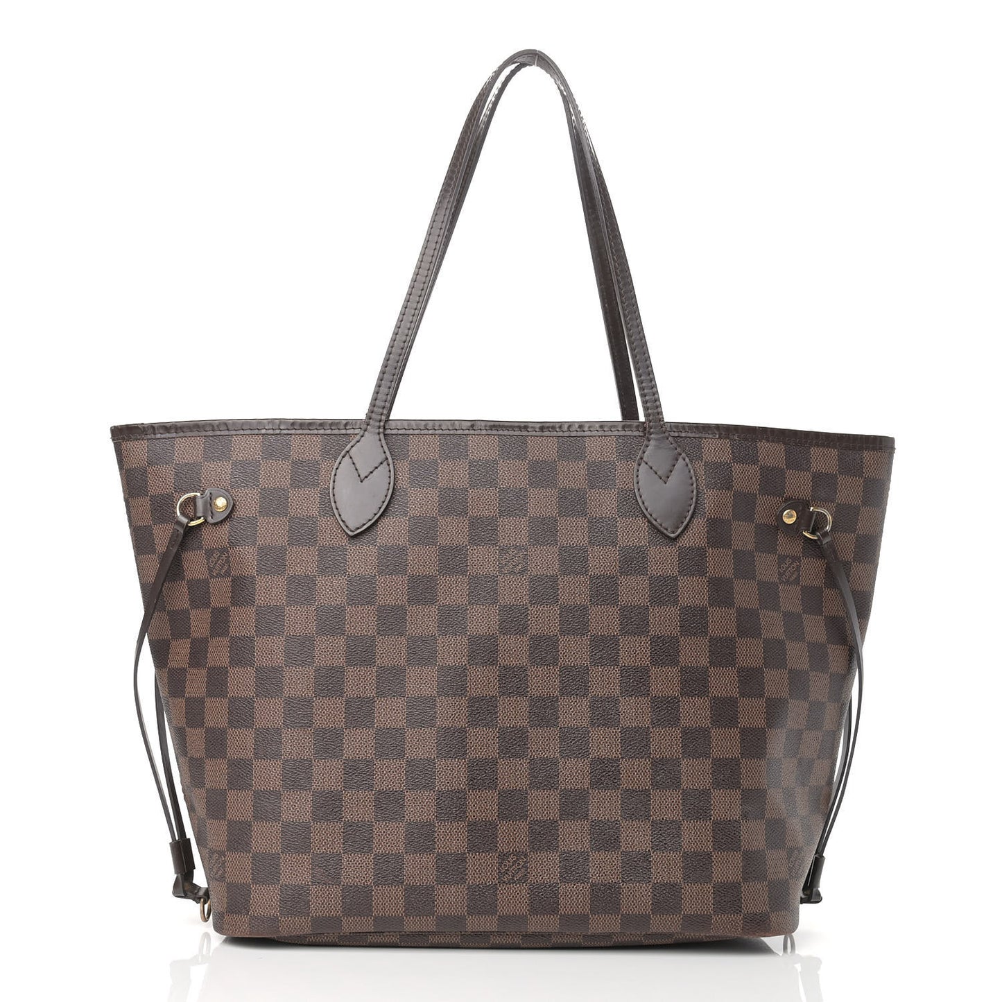 Damier Ebene Neo Neverfull MM