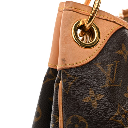 Louis Vuitton Monogram Galliera PM 16 of 18
