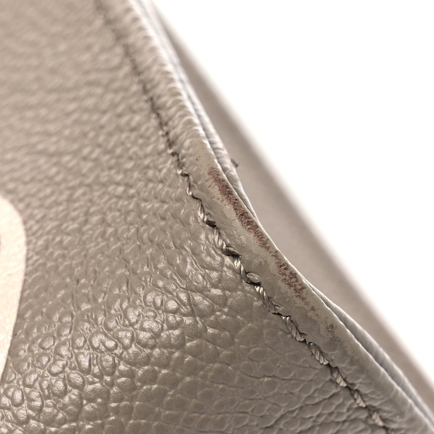 Empreinte Monogram Giant Onthego MM Tourterelle Creme