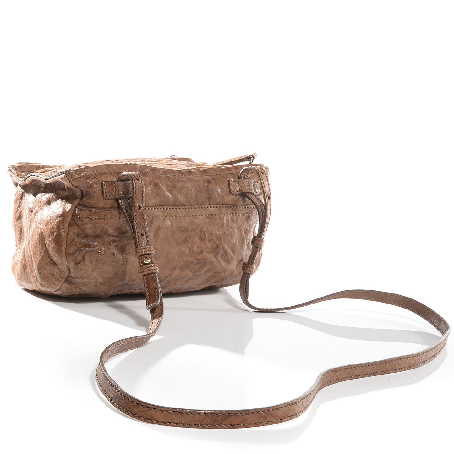 Tumbled Sheepskin Mini Pandora Cigare