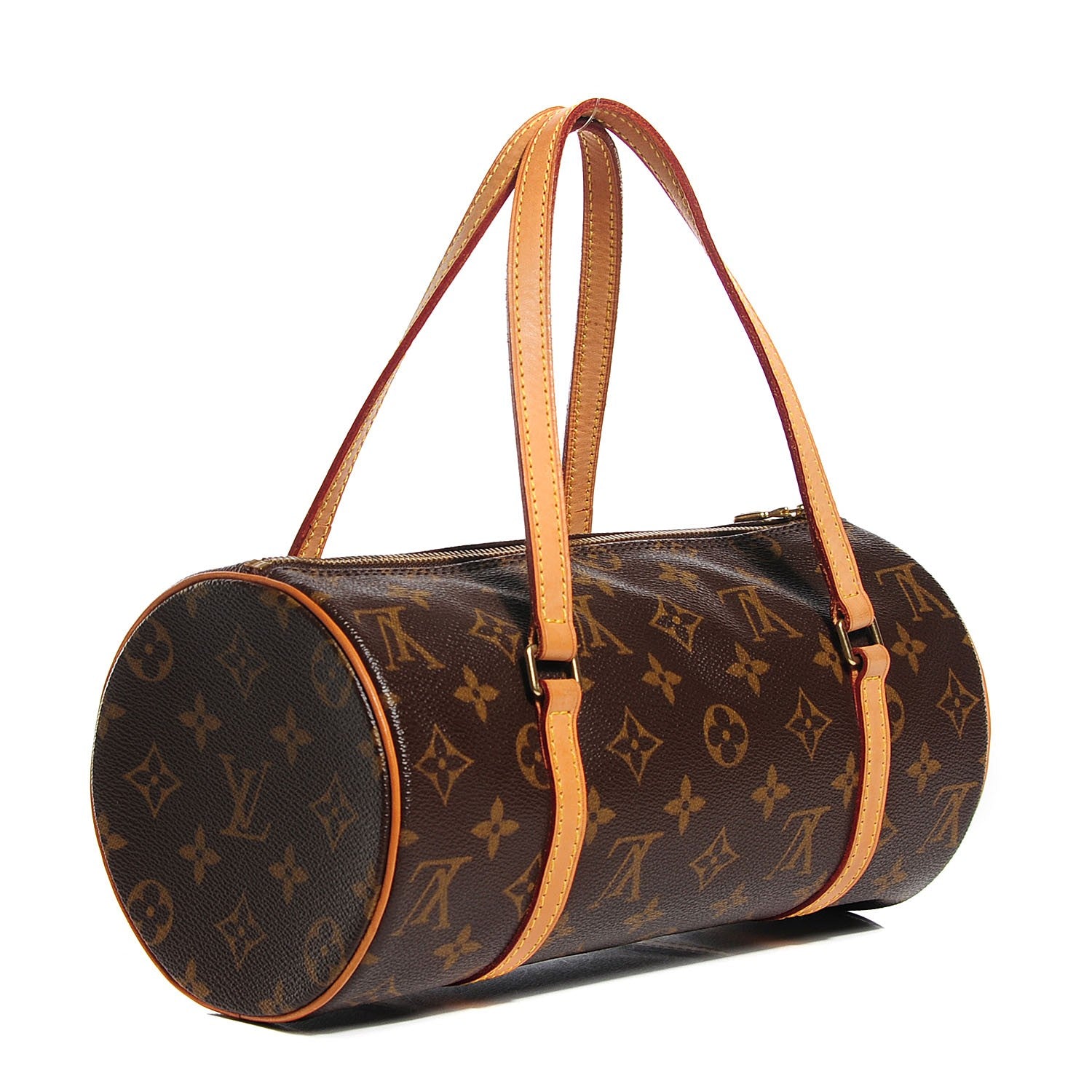 Louis Vuitton Monogram Papillon 26 3 of 7