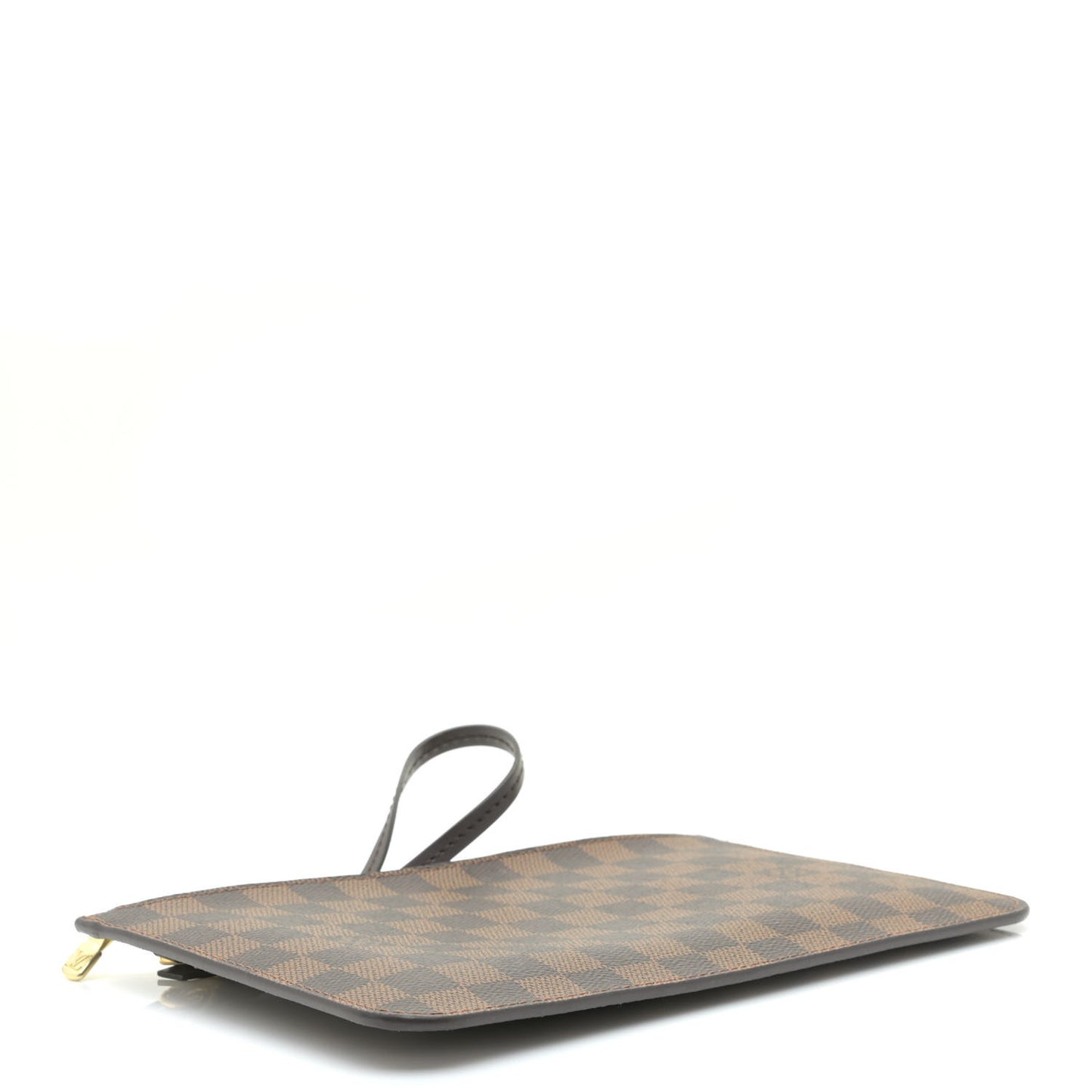 Damier Ebene Neverfull MM GM Pochette