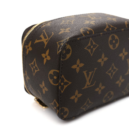 Louis Vuitton Monogram Packing Cube PM 8 of 9