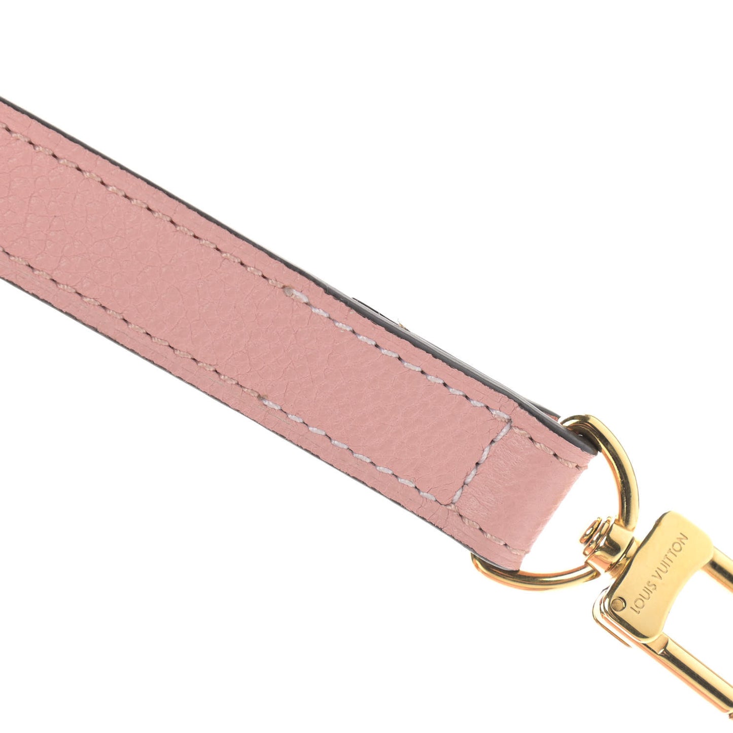 Empreinte Pochette Metis Rose Poudre