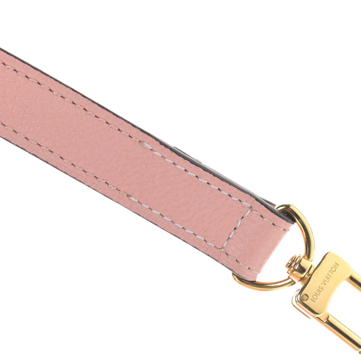 Louis Vuitton Empreinte Pochette Metis Rose Poudre 10 of 11