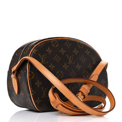 Louis Vuitton Monogram Blois 3 of 24