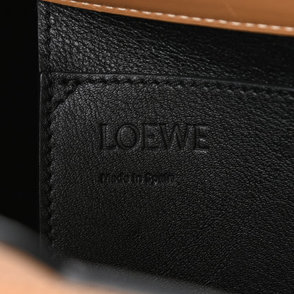 Loewe Boxcalf Lazo Tote Dune 6 of 9