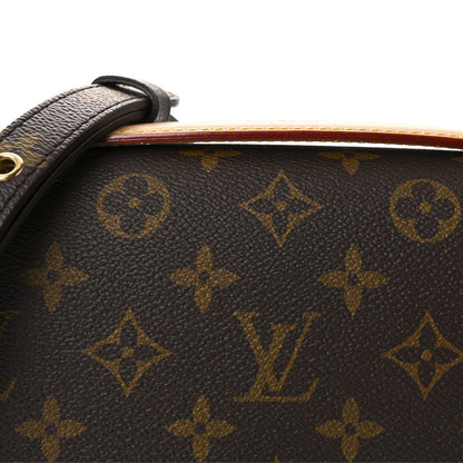 Louis Vuitton Monogram Pochette Metis 7 of 9