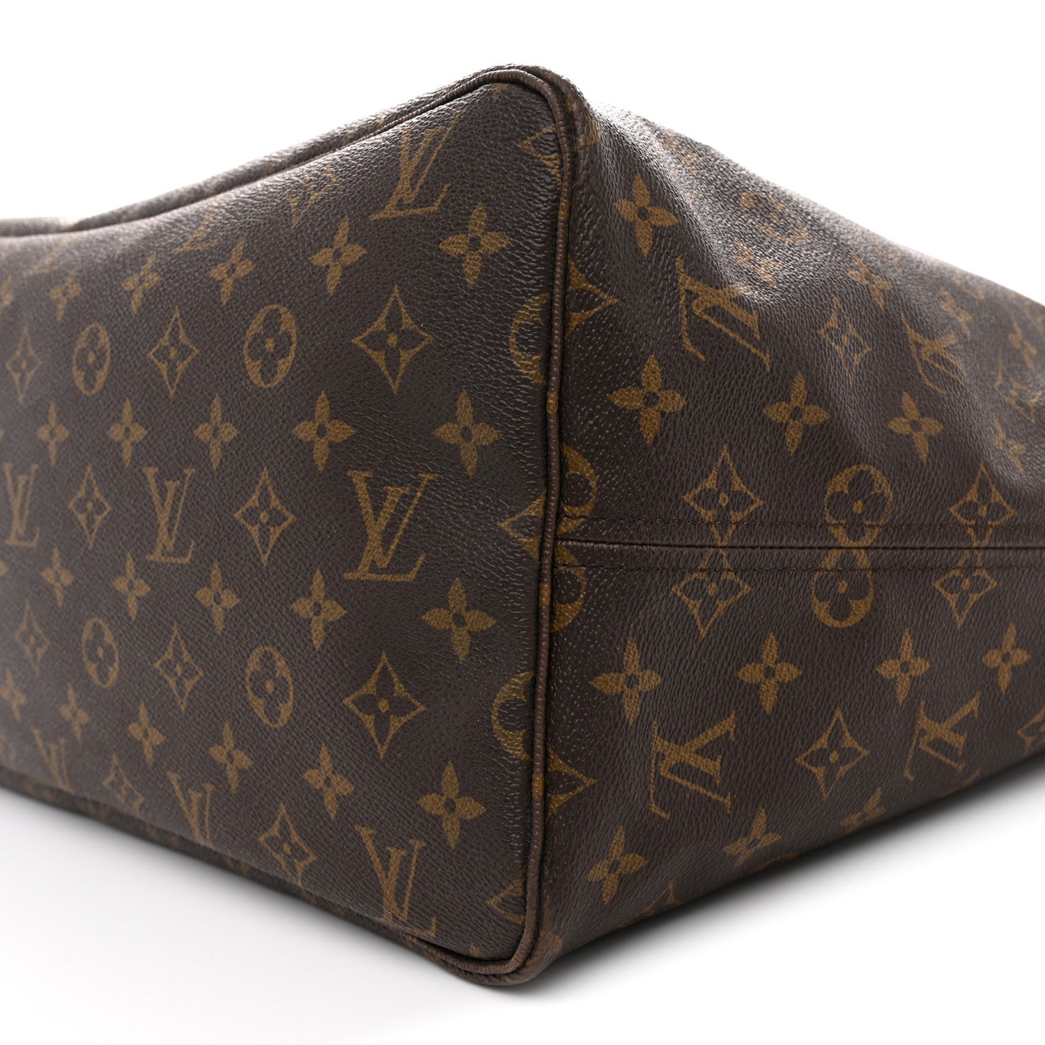 Louis Vuitton Monogram Neverfull GM 9 of 10