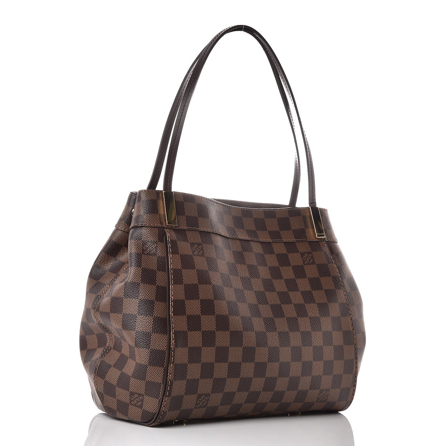 Damier Ebene Marylebone PM