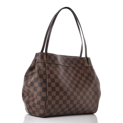 Louis Vuitton Damier Ebene Marylebone PM 3 of 9