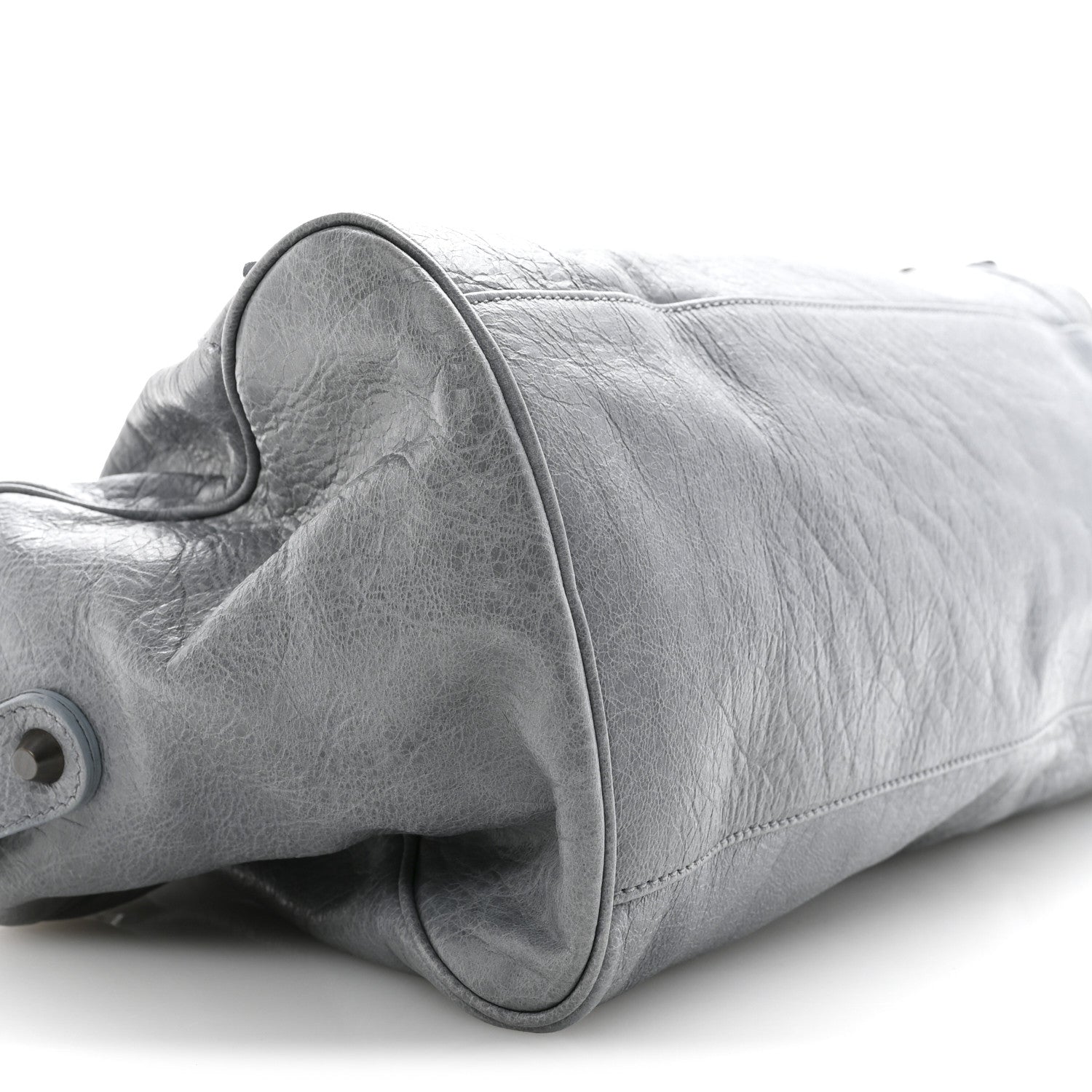 Balenciaga Agneau Classic Hardware Twiggy Tempete 10 of 16