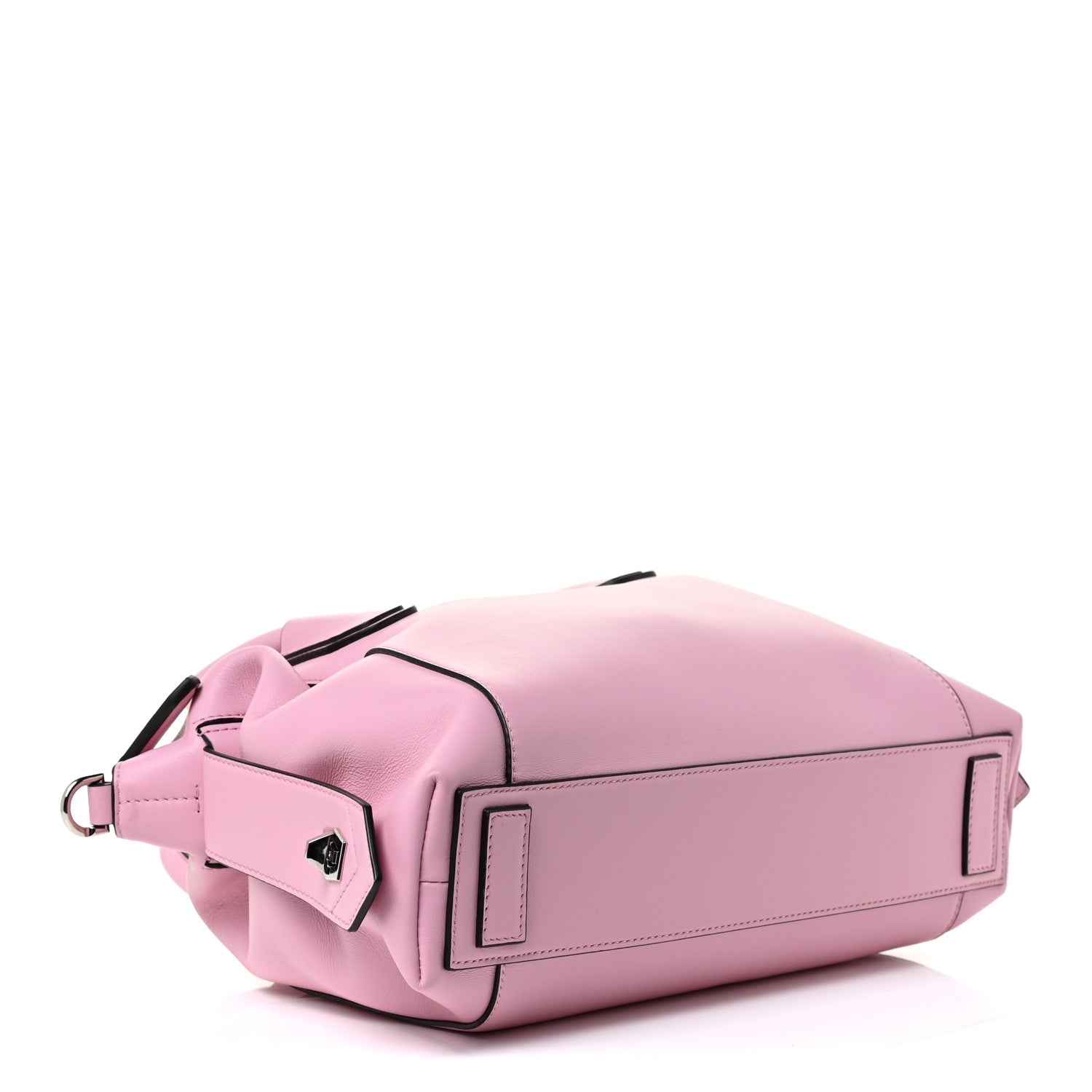 Givenchy Soft Calfskin Small Antigona Baby Pink 4 of 11