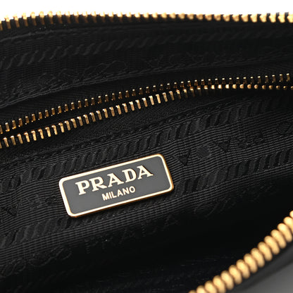 Prada Tessuto Nylon Pochette 6 of 7