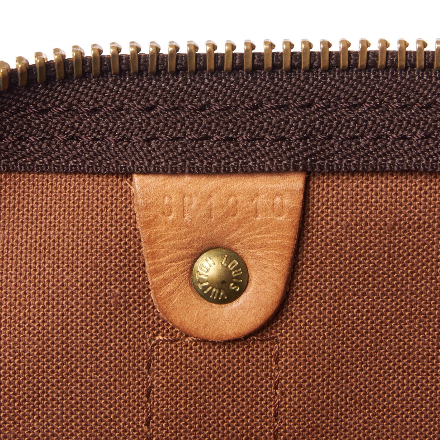 Louis Vuitton Monogram Keepall Bandouliere 55 9 of 13