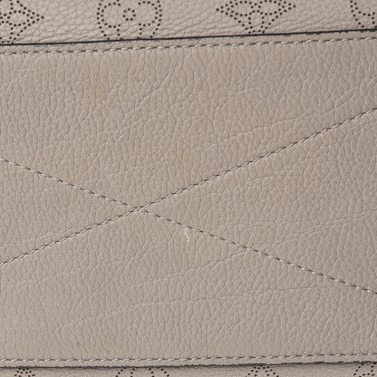 Louis Vuitton Mahina Babylone PM Galet 10 of 14