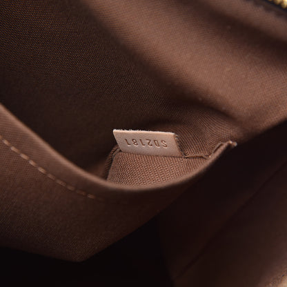 Louis Vuitton Monogram Palermo PM 7 of 12