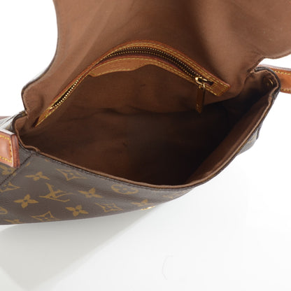 Louis Vuitton Monogram Mini Looping 5 of 9