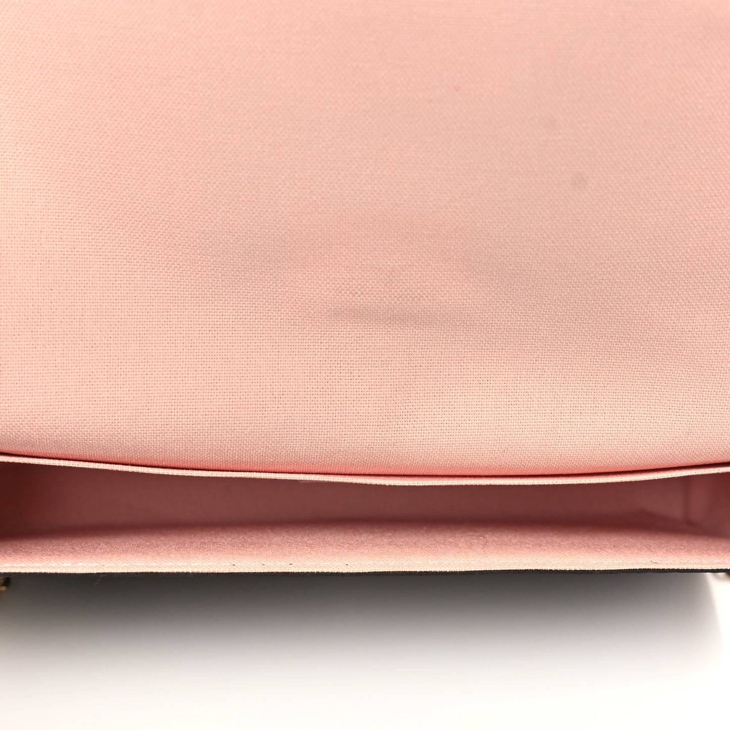 Monogram Lovely Birds Pochette Felicie Chain Wallet
