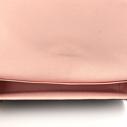 Louis Vuitton Monogram Lovely Birds Pochette Felicie Chain Wallet 6 of 9