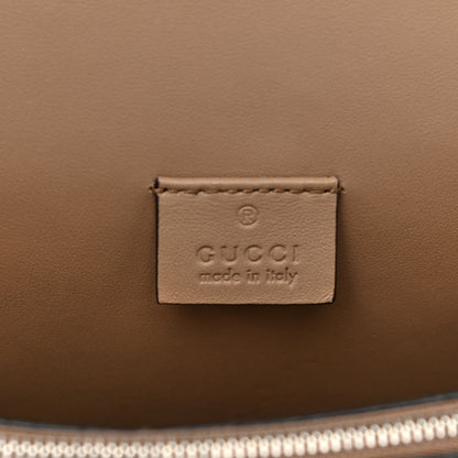 Gucci Suede Medium Dionysus Shoulder Bag Taupe 6 of 9