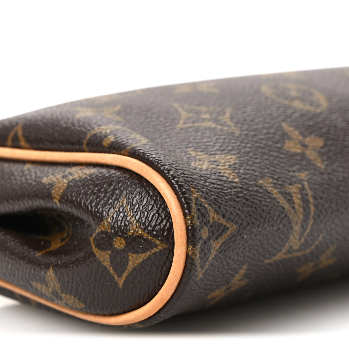 Louis Vuitton Monogram Pochette Eva 9 of 10