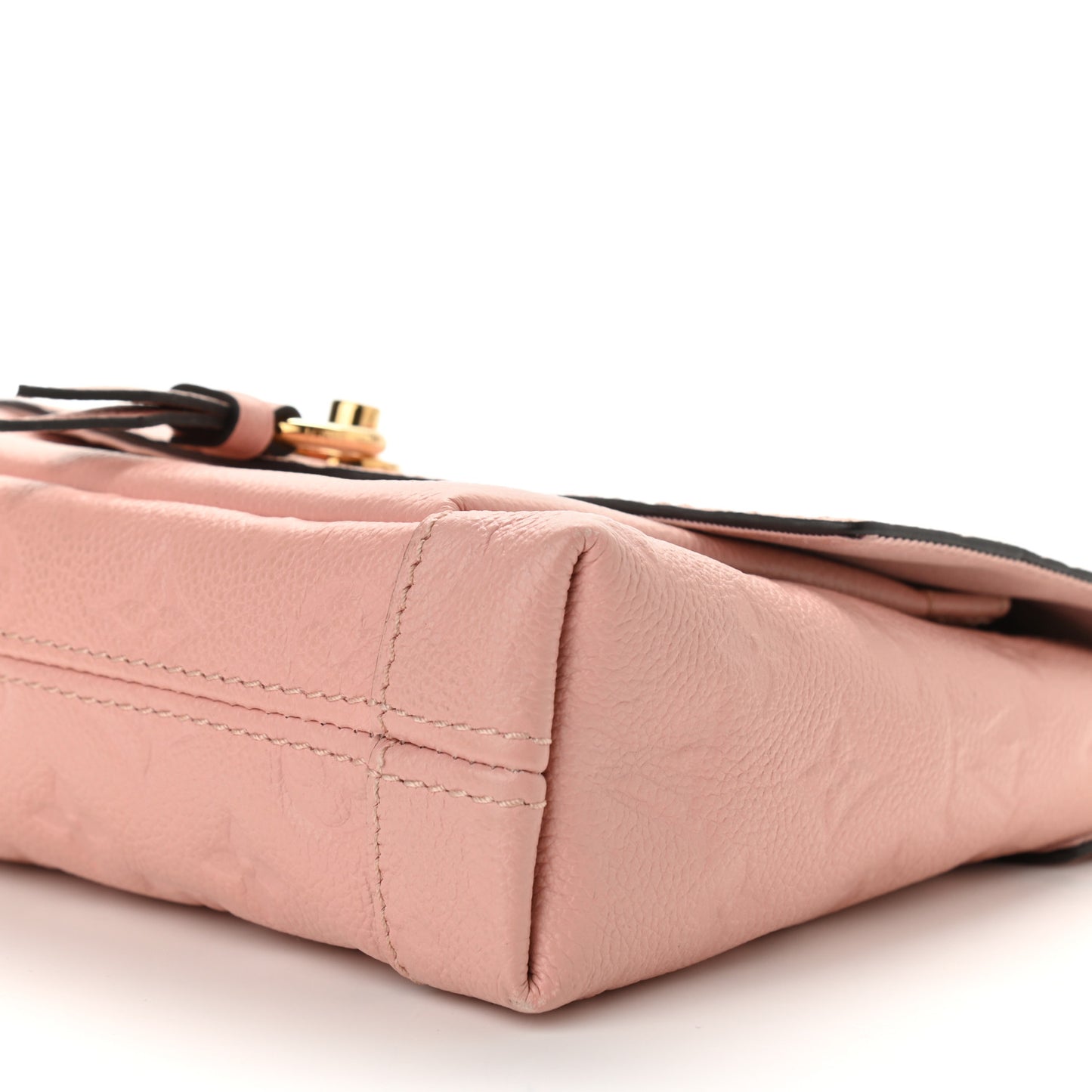 Empreinte Blanche BB Rose Poudre