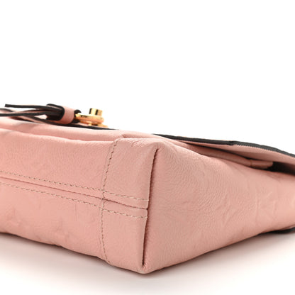 Louis Vuitton Empreinte Blanche BB Rose Poudre 10 of 11