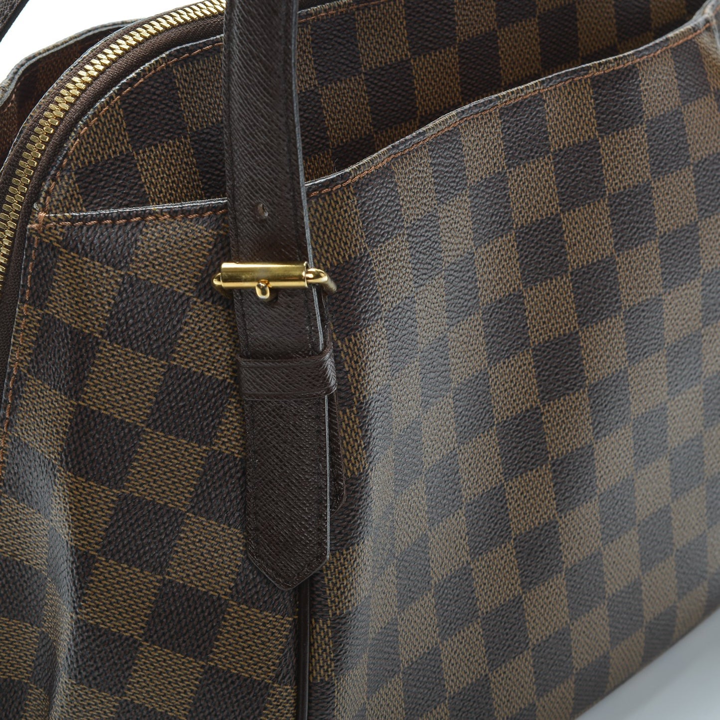 Damier Ebene Belem MM