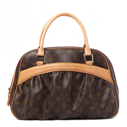 Louis Vuitton Monogram Mizi 1 of 8