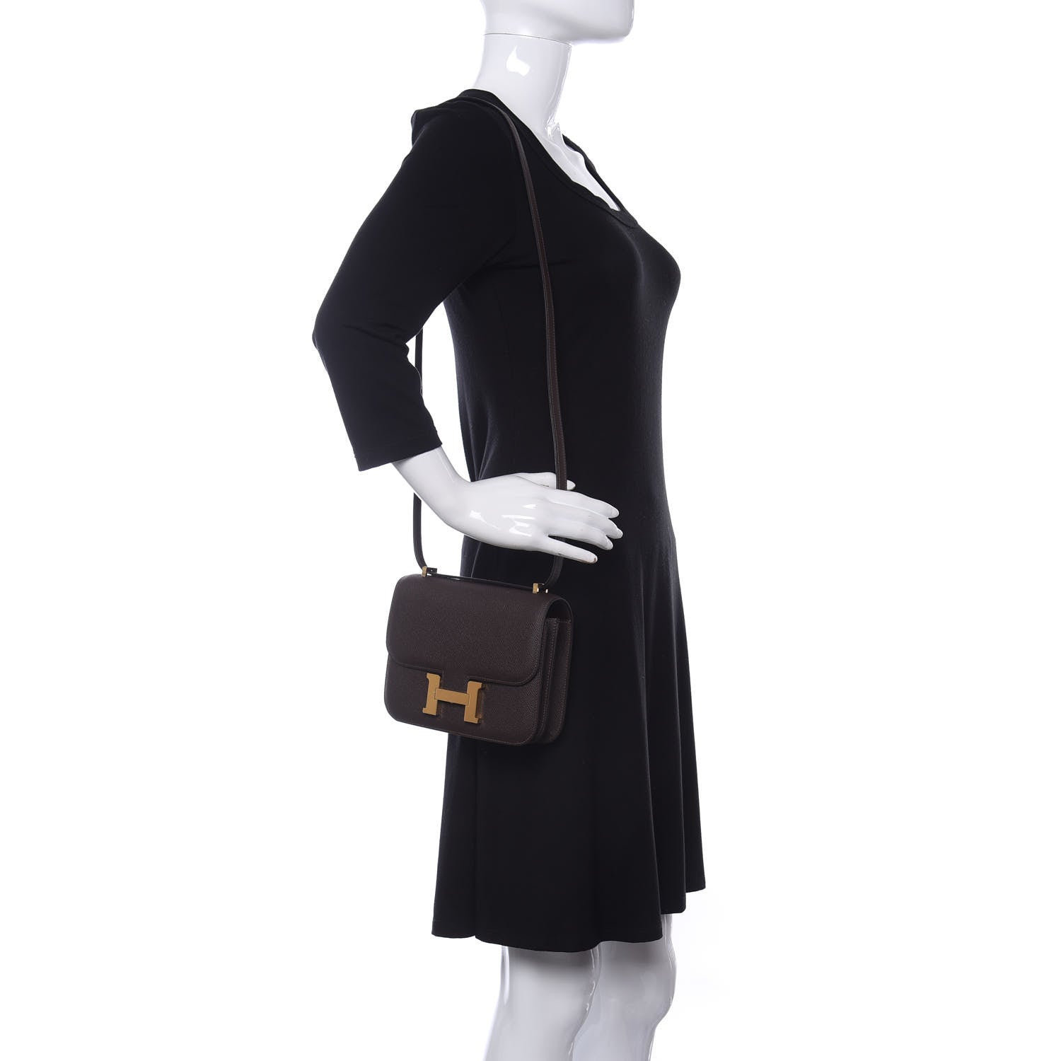 Hermes Epsom Constance 18 Ebene 2 of 9