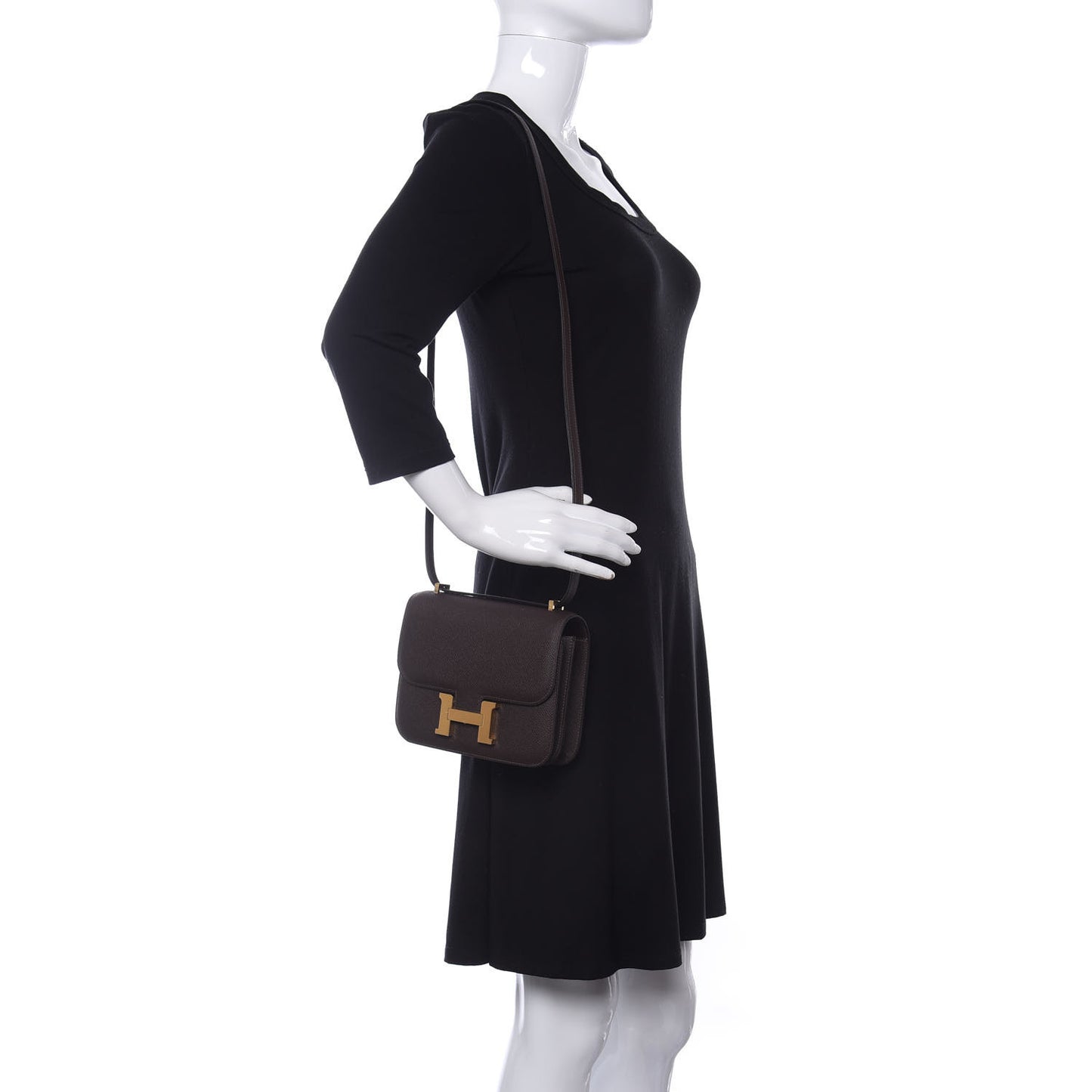 Epsom Constance 18 Ebene