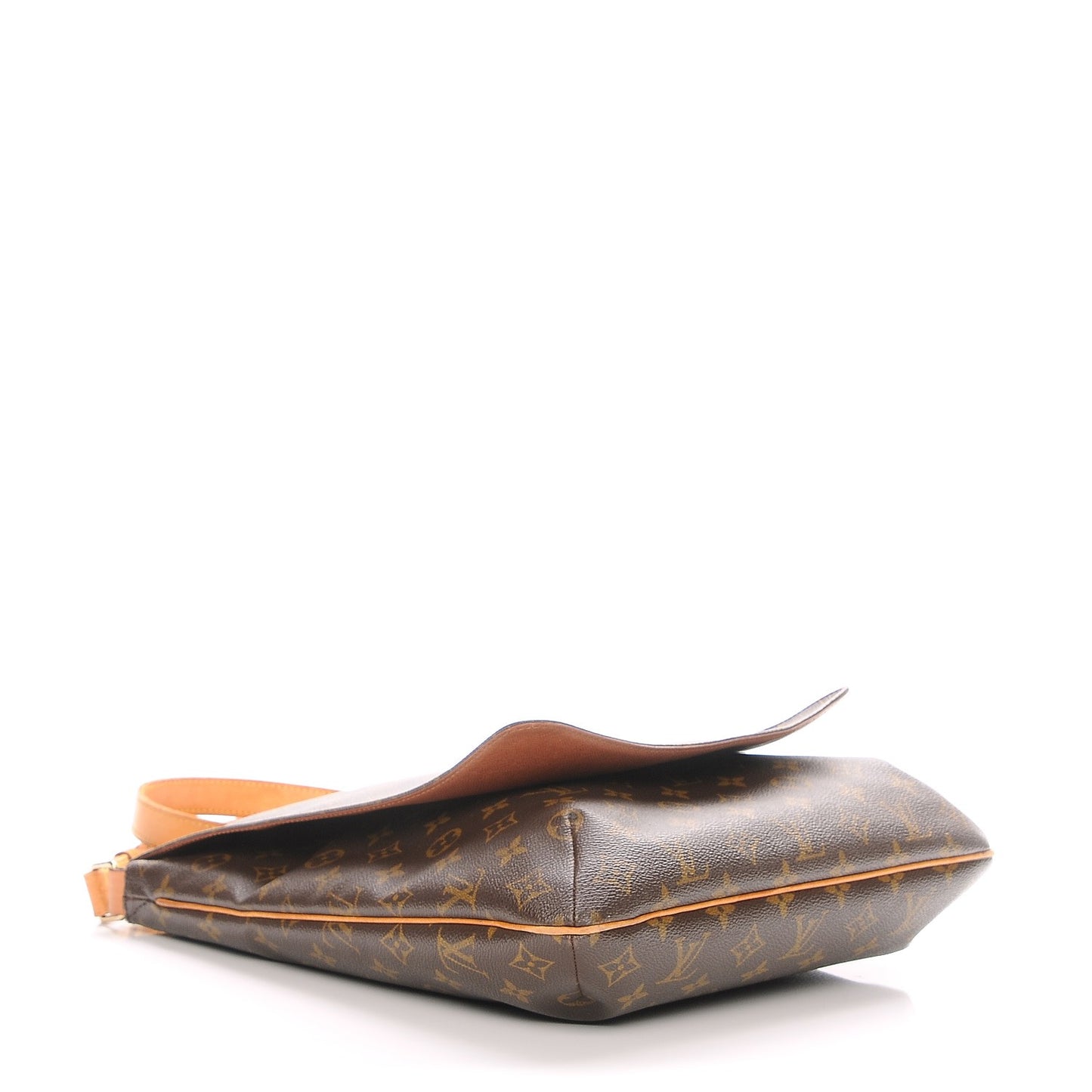 Monogram Musette GM