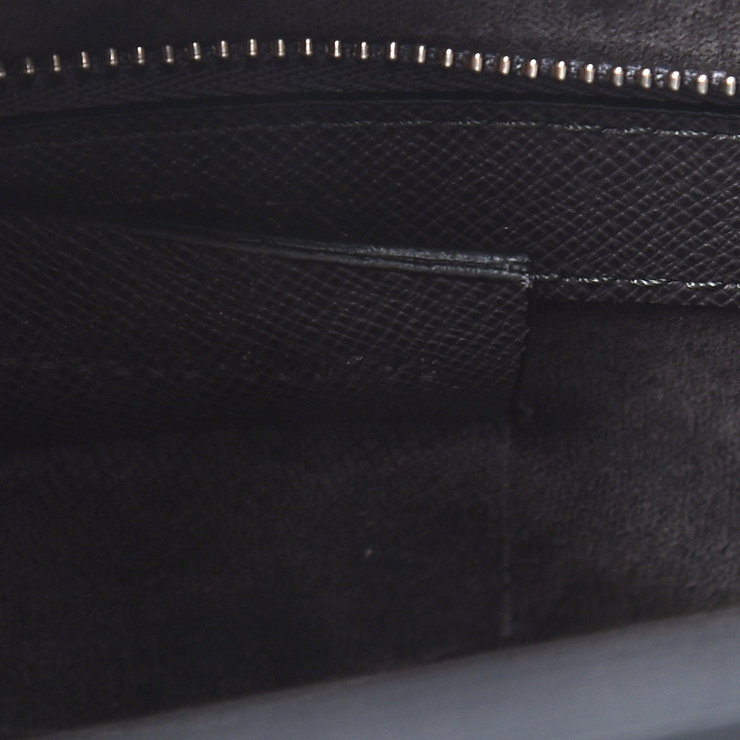 Calfskin Large Heroine Grey