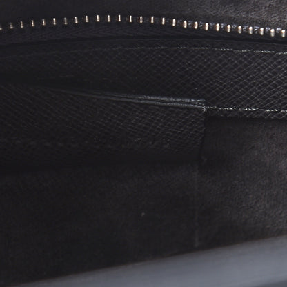 Alexander McQueen Calfskin Large Heroine Grey 9 of 12