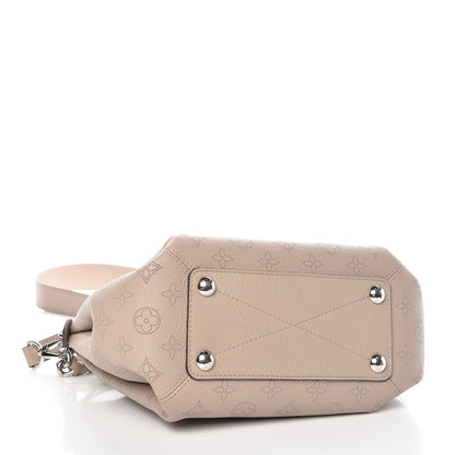 Louis Vuitton Mahina Babylone Chain BB Galet 5 of 10