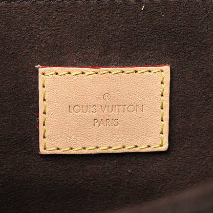Louis Vuitton Monogram Pochette Metis 6 of 9