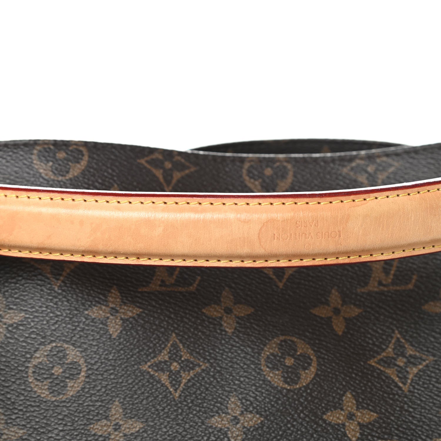 Louis Vuitton Monogram Metis 16 of 18
